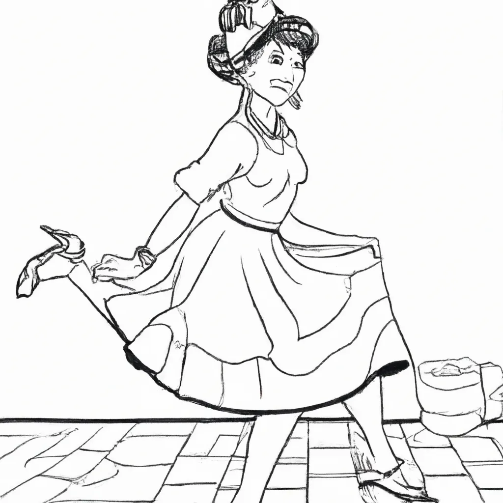 Atividades Anos 50