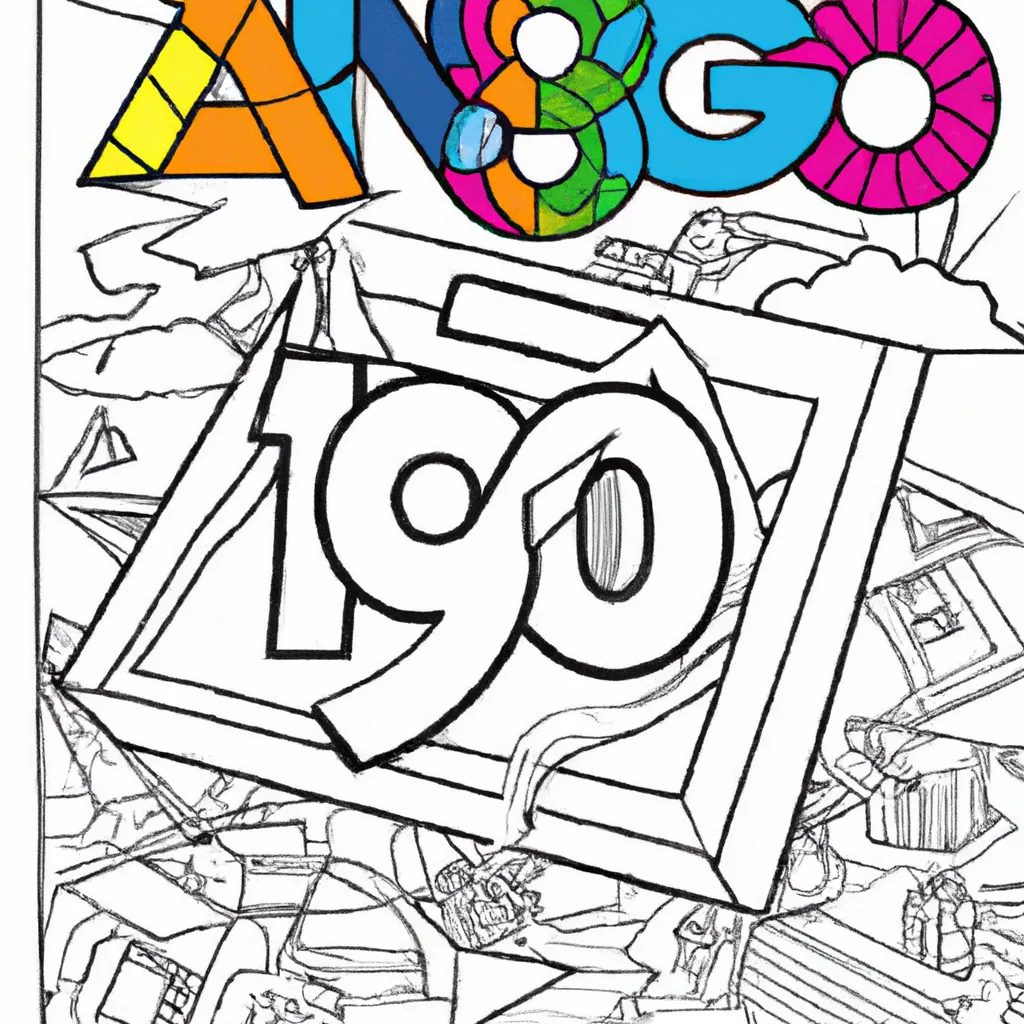 Atividades Anos 80