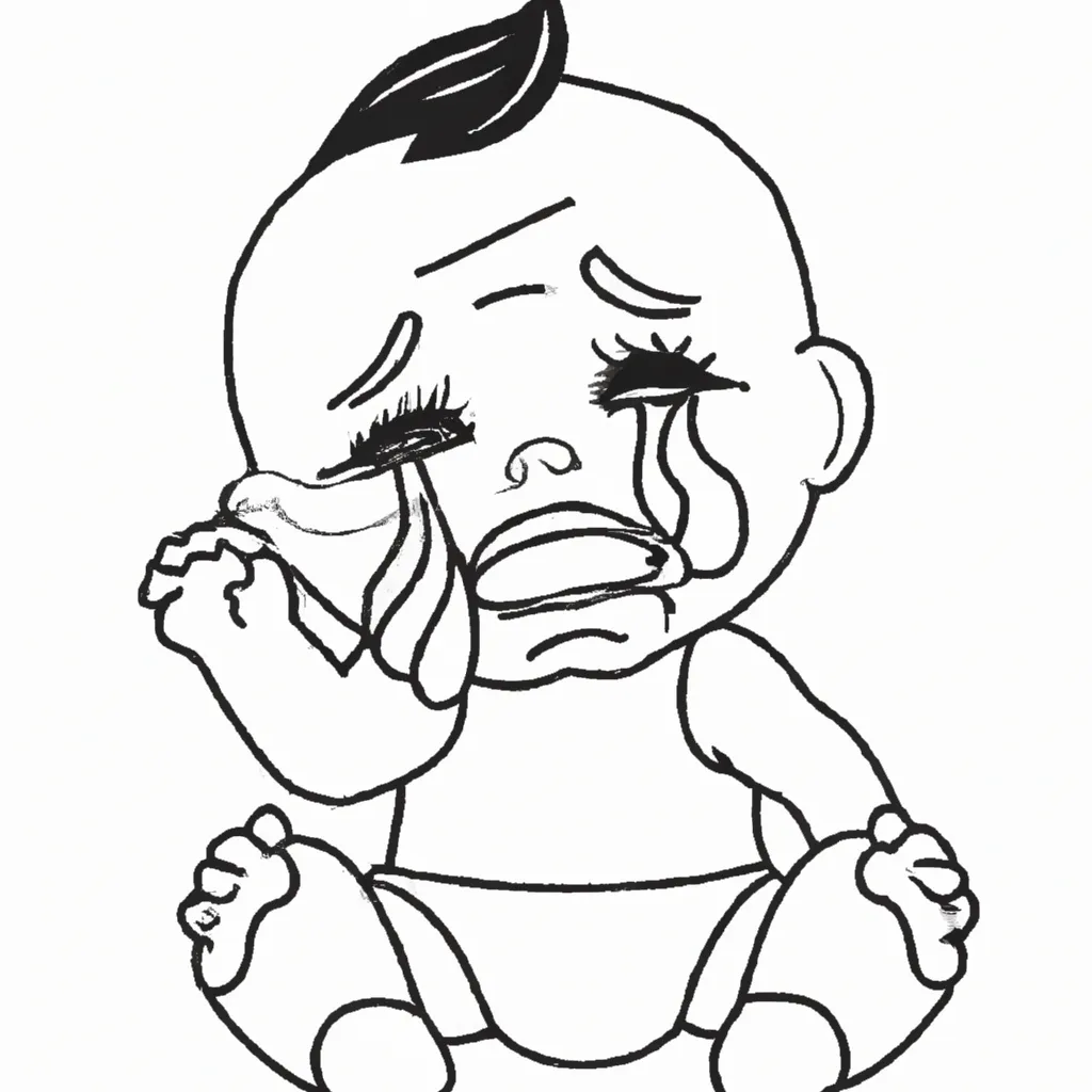 Atividades Bebe Chorando