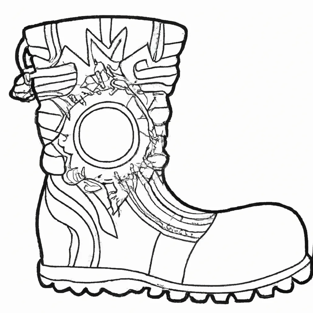 Atividades Botas