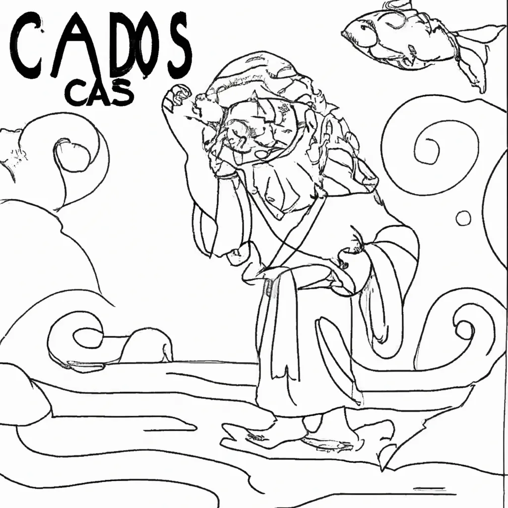 Atividades Cajado de Moises2 Atividades Cajado de Moises2
