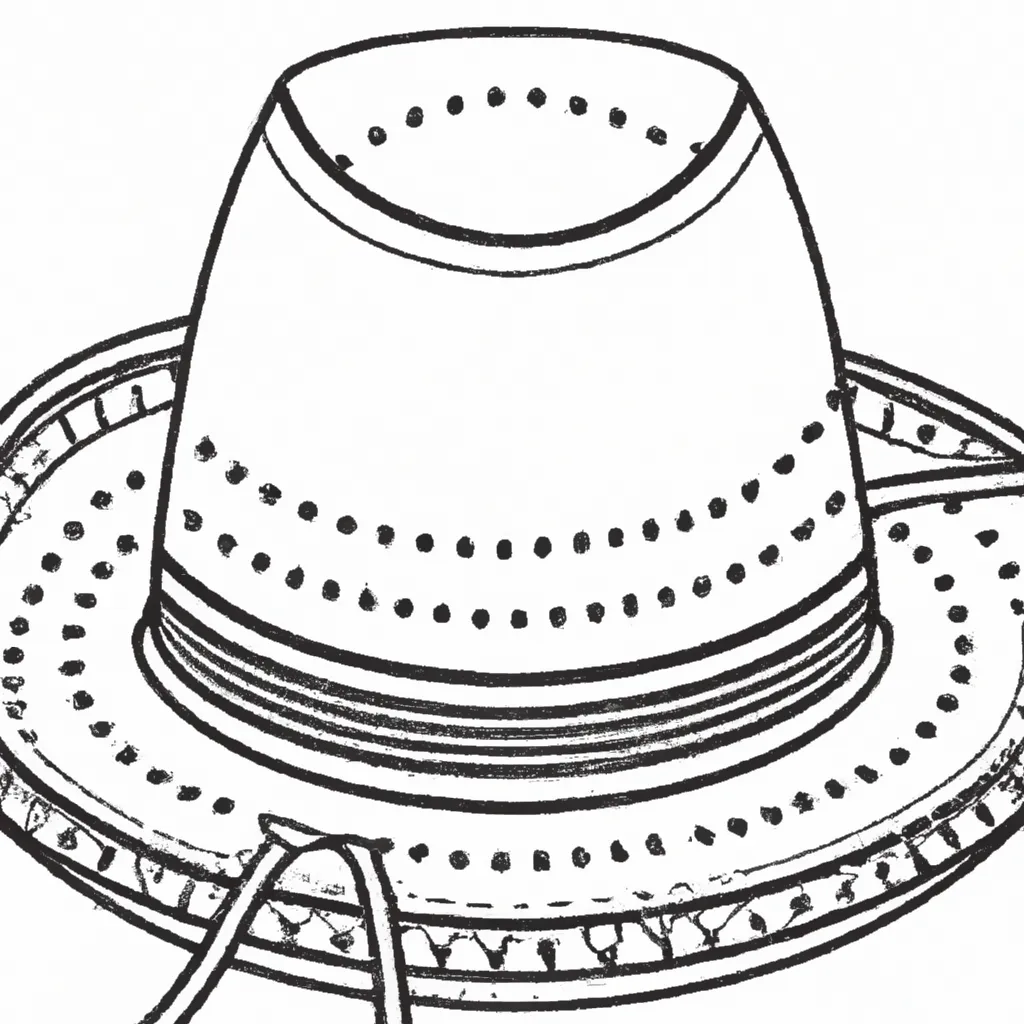Atividades Chapeu de Palha Atividades Chapeu de Palha