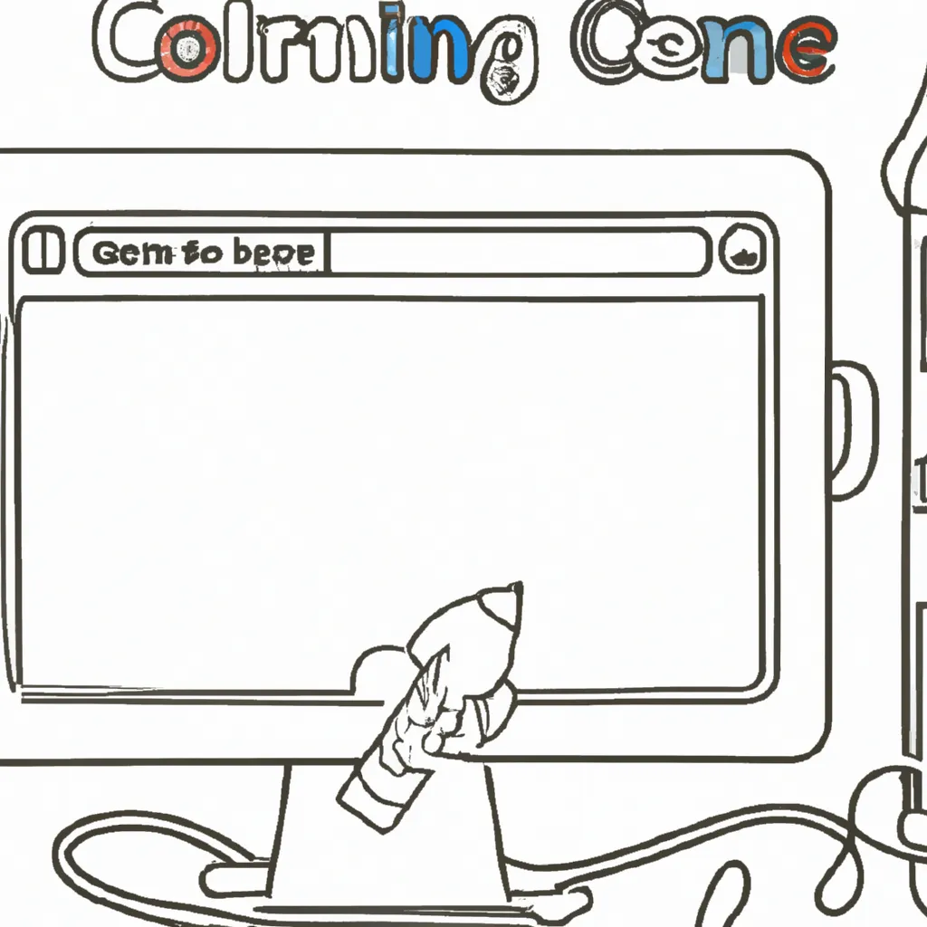 Descubra Como Desenhar Online Passo a Passo Dicas