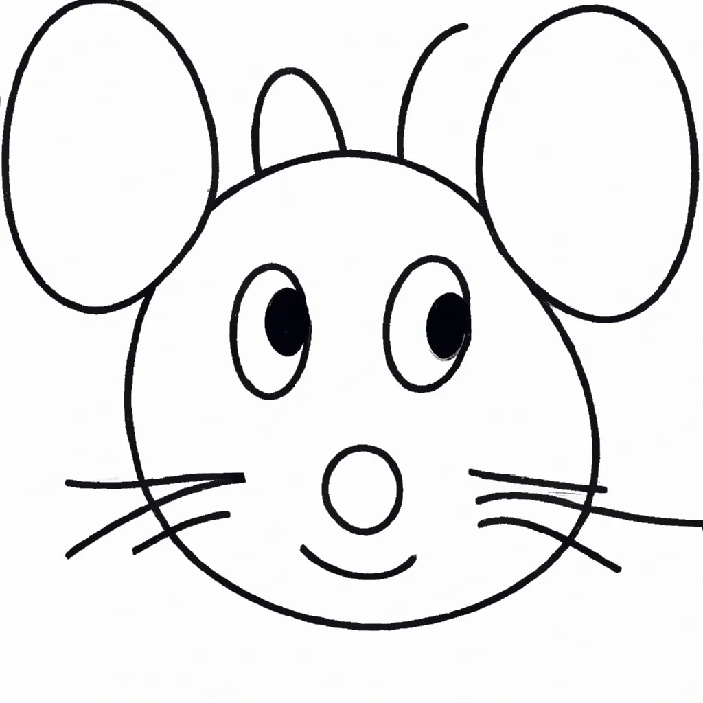Atividades carinha de rato2 Atividades carinha de rato2