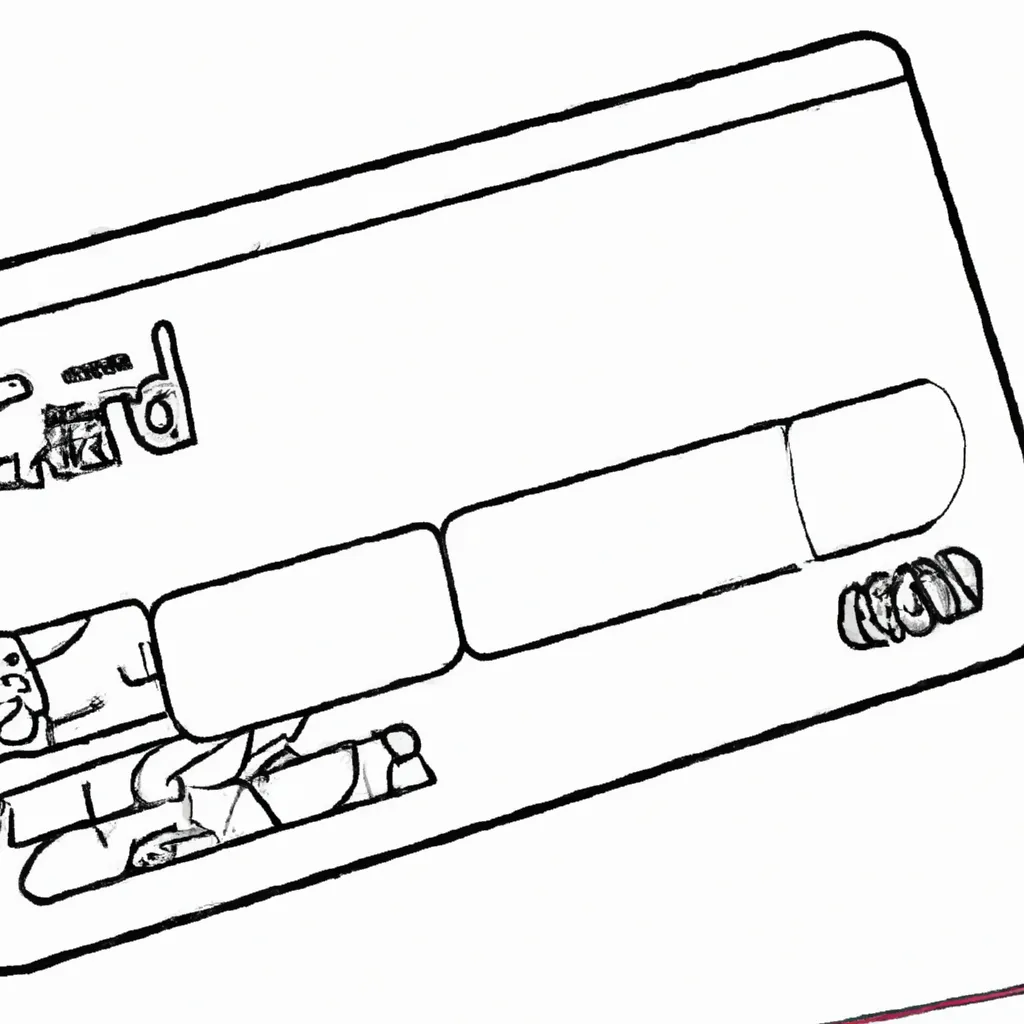 Atividades cartao de credito Atividades cartao de credito