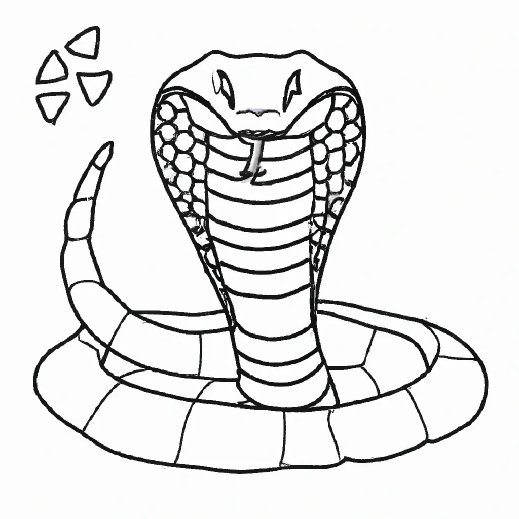Atividades emoji de cobra2 Atividades emoji de cobra2