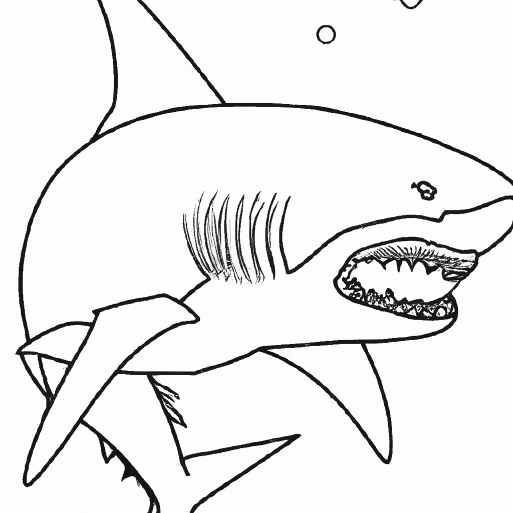 Atividades tubarao megalodon2 Atividades tubarao megalodon2