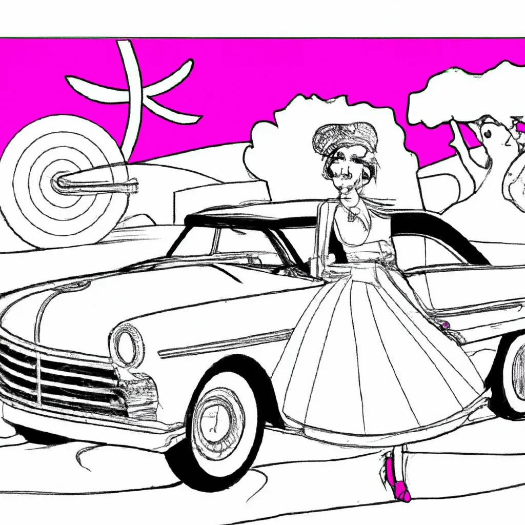 Colorir Anos 502