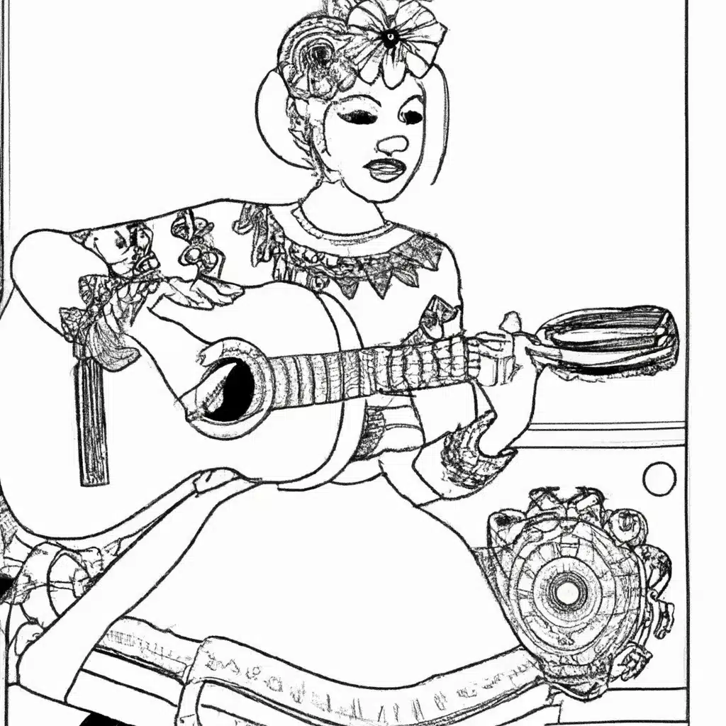 Colorir Anos 602