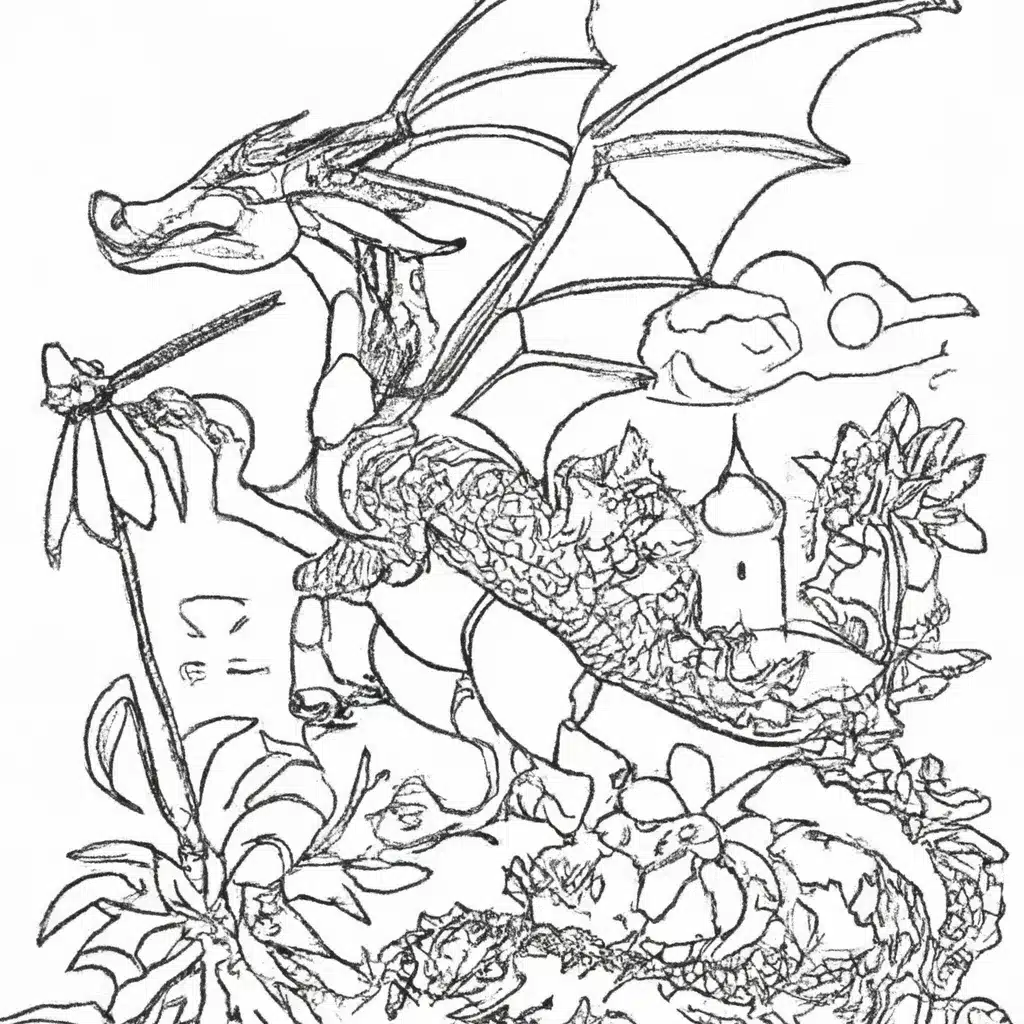 A Guerra Fria em Desenhos para Colorir [Imprimir e Pintar]