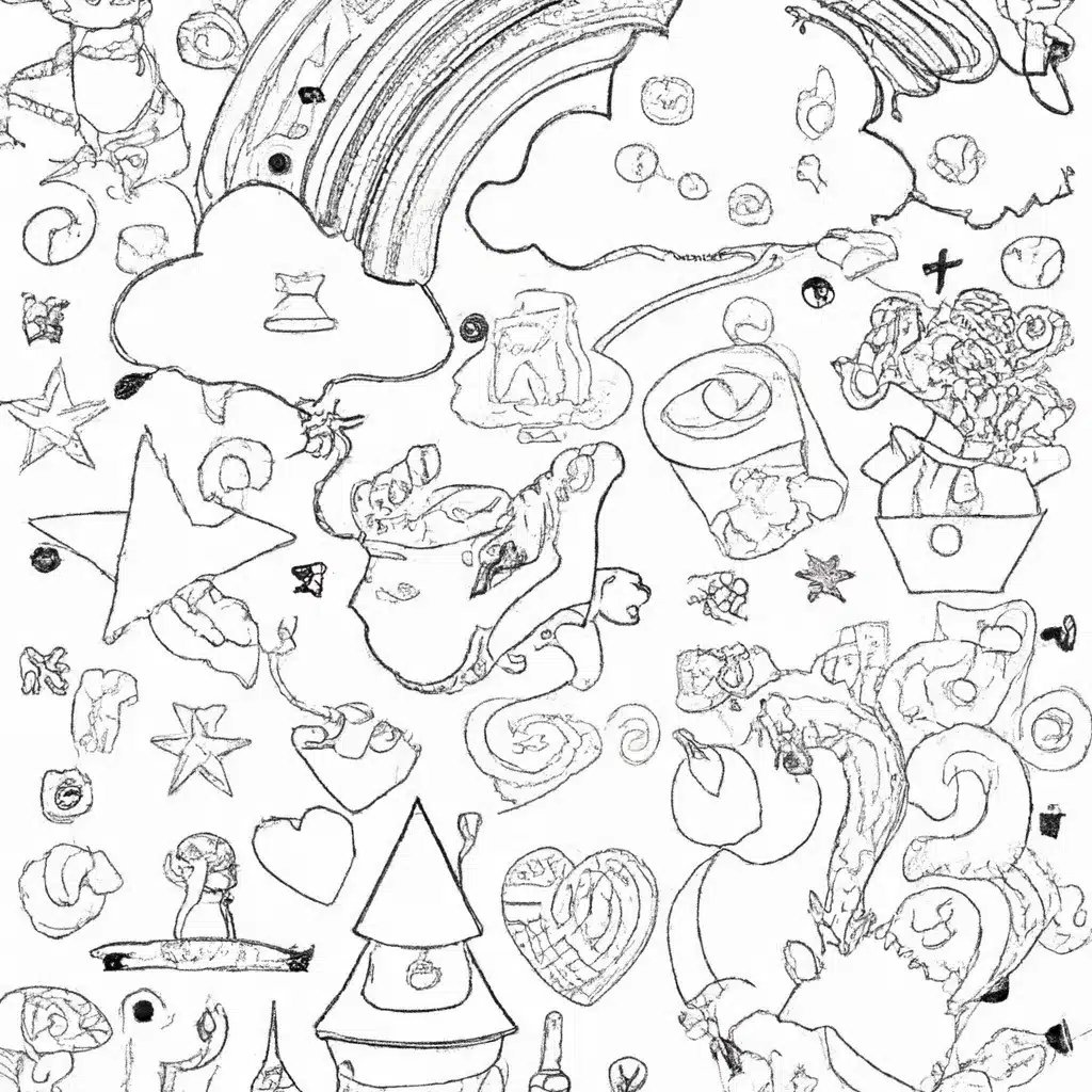 Colorir Imaginacao2 Colorir Imaginacao2
