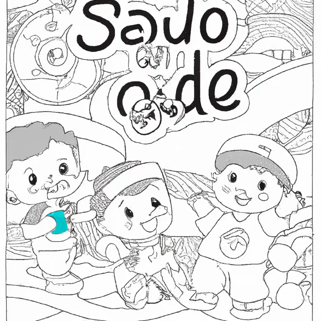 Colorir Saude2