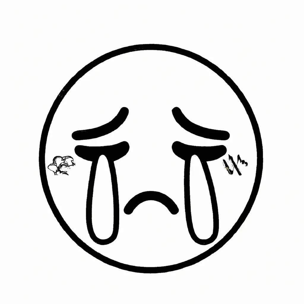 Desenhos Emoji de Cansado2 Desenhos Emoji de Cansado2