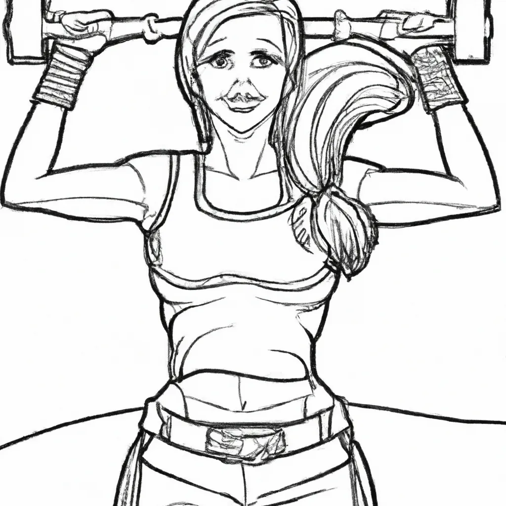 Desenhos Fitness2 Desenhos Fitness2