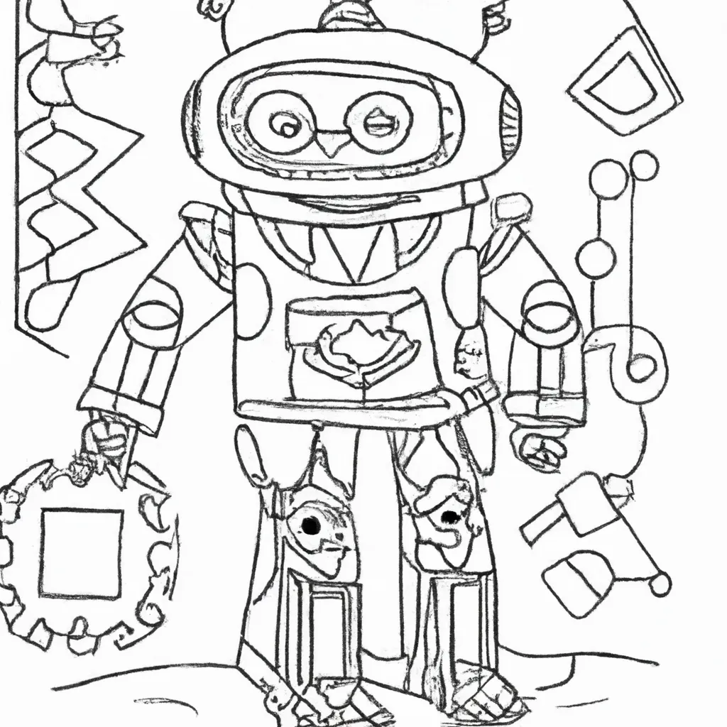 Desenhos Inteligencia Artificial2 Desenhos Inteligencia Artificial2