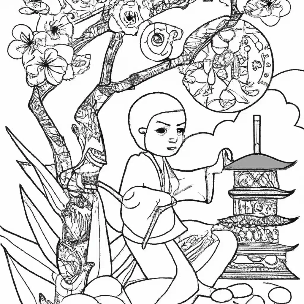 Desenhos japones2 Desenhos japones2