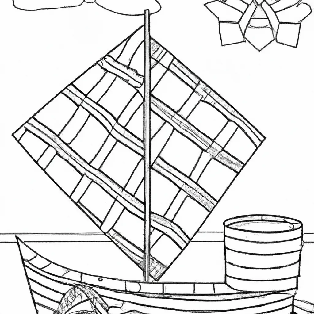 Desenhos lancha Desenhos lancha