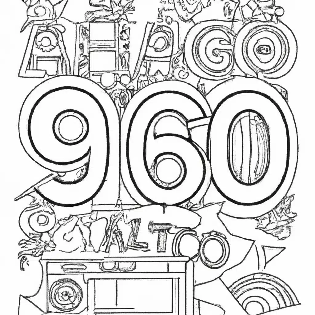 Figura Anos 80