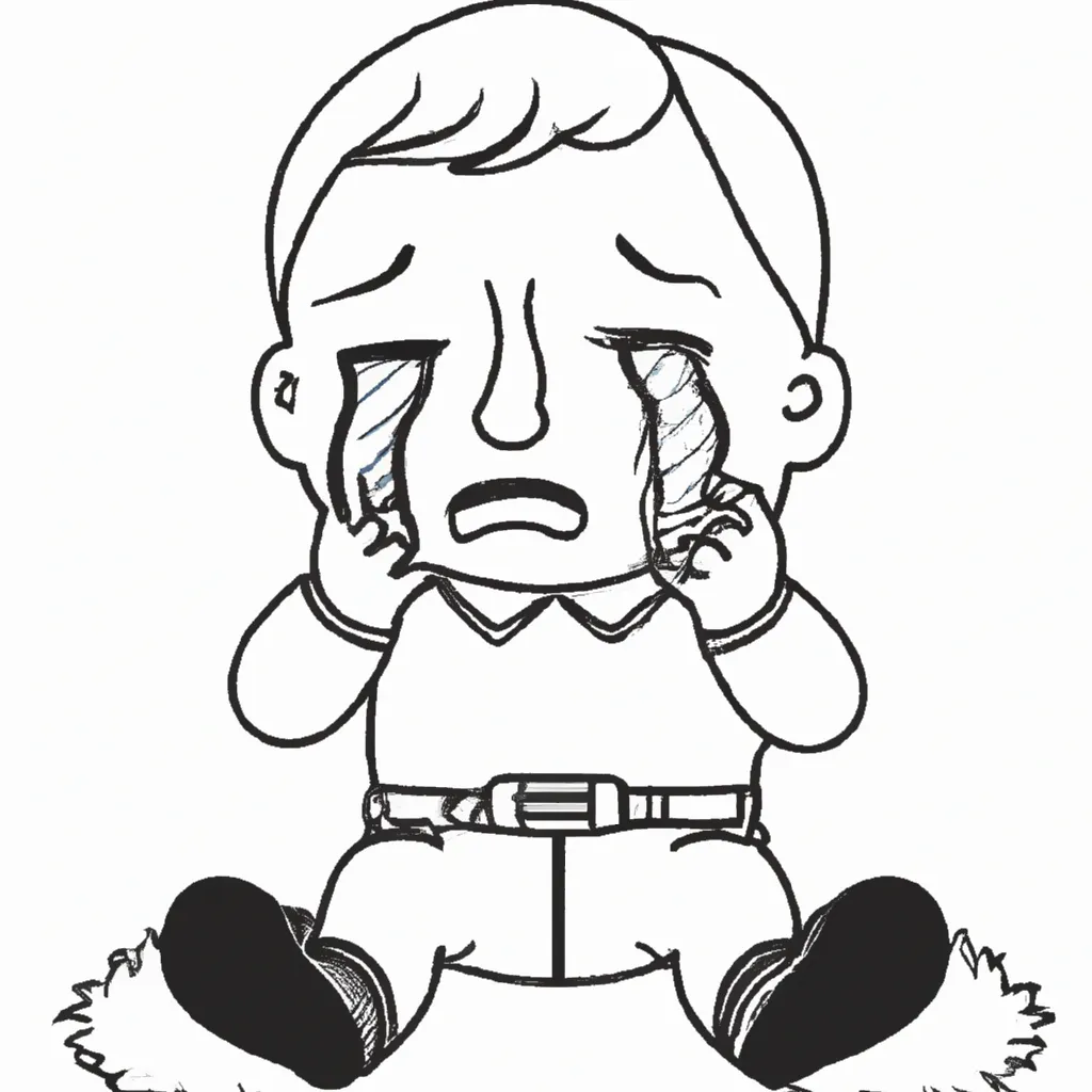 Figura Bebe Chorando2