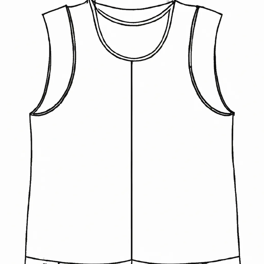 Figura Camisola