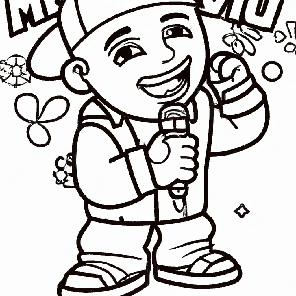 Figura mc kevin