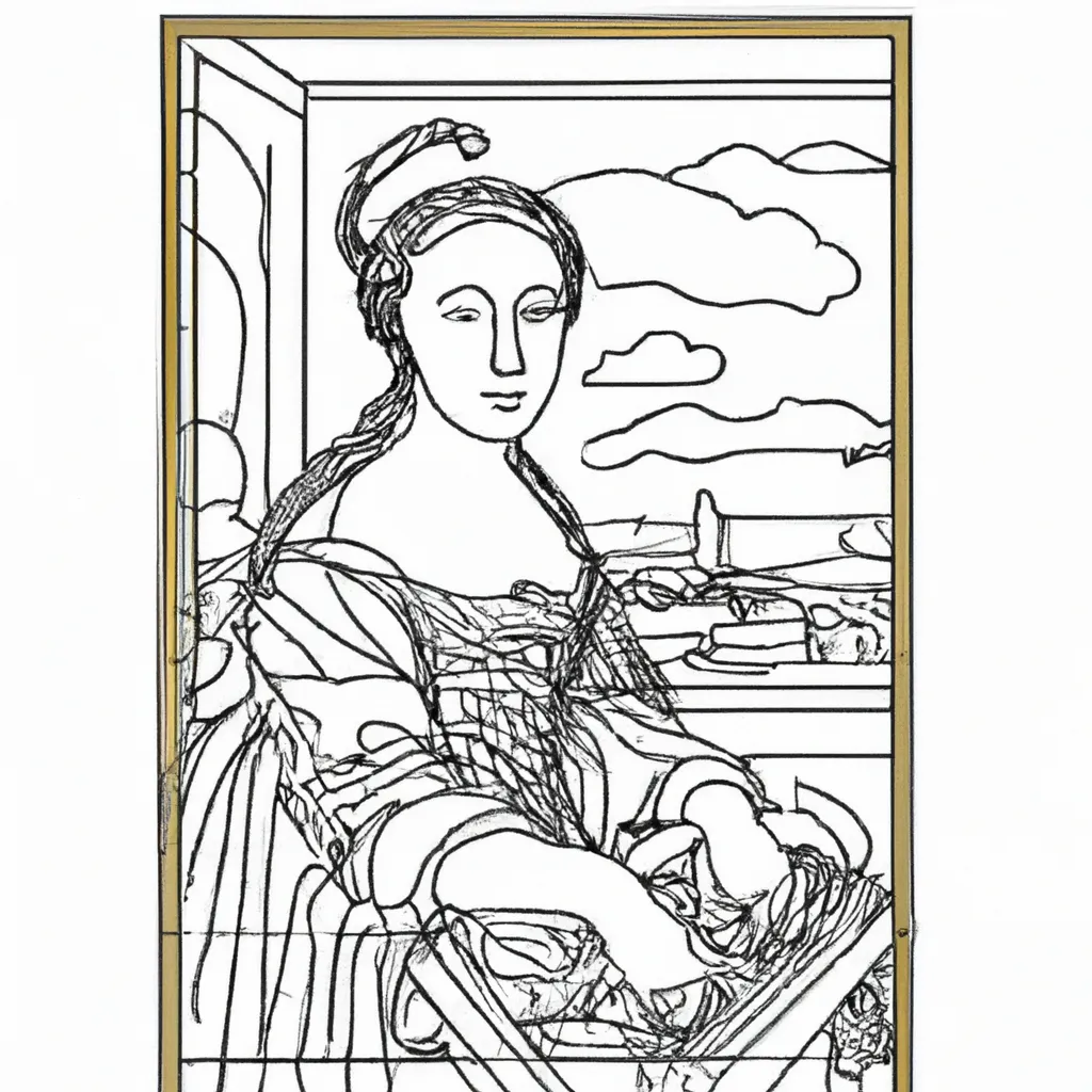 Figura obras de arte famosas2