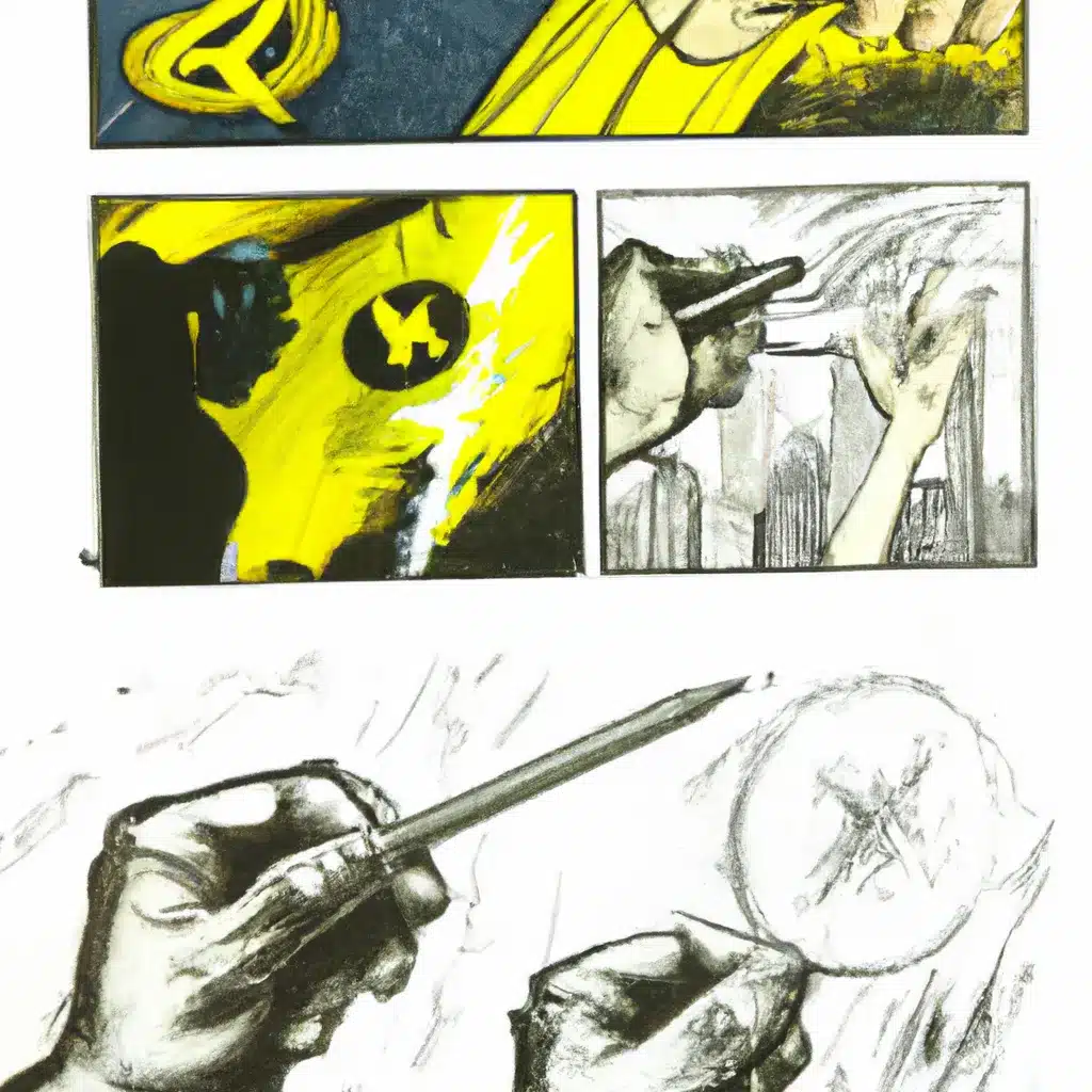 Fotos como desenhar quadrinhos estilo marvel Fotos como desenhar quadrinhos estilo marvel