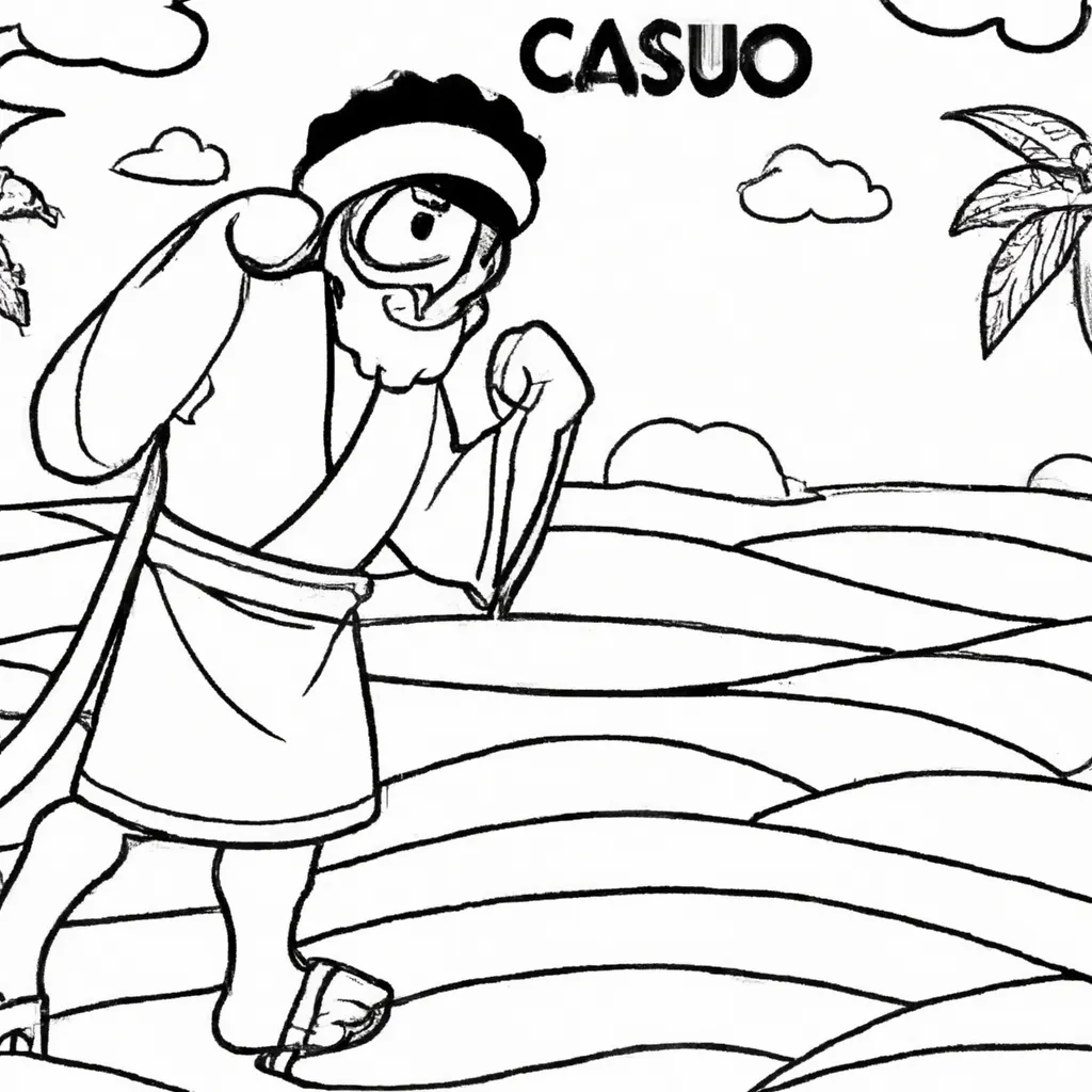 Imprimir Cajado de Moises2 Imprimir Cajado de Moises2
