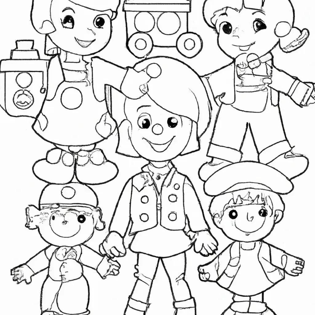 Imprimir Desenhos Tops2 Imprimir Desenhos Tops2