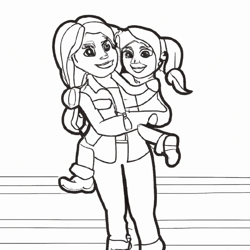 Imprimir Mae e Filha2