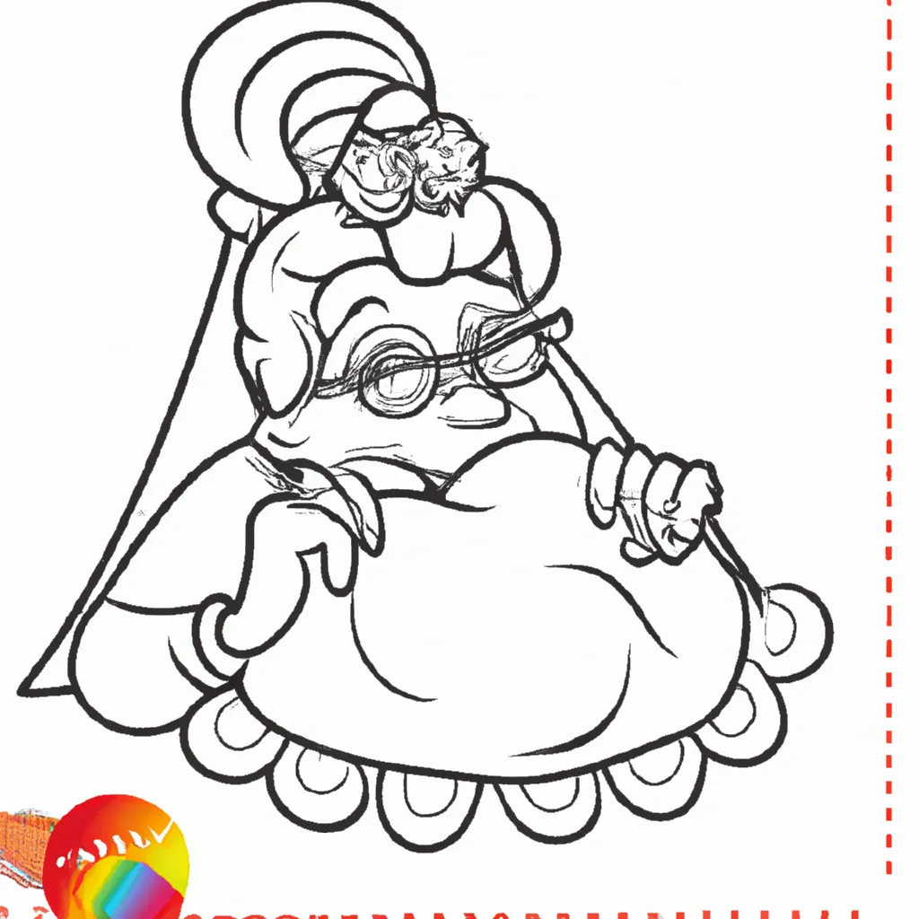 Imprimir Senhora Puff2