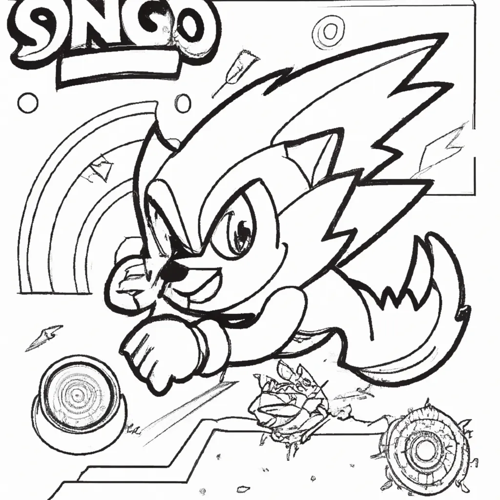 Imprimir Sonic Bravo2 Imprimir Sonic Bravo2