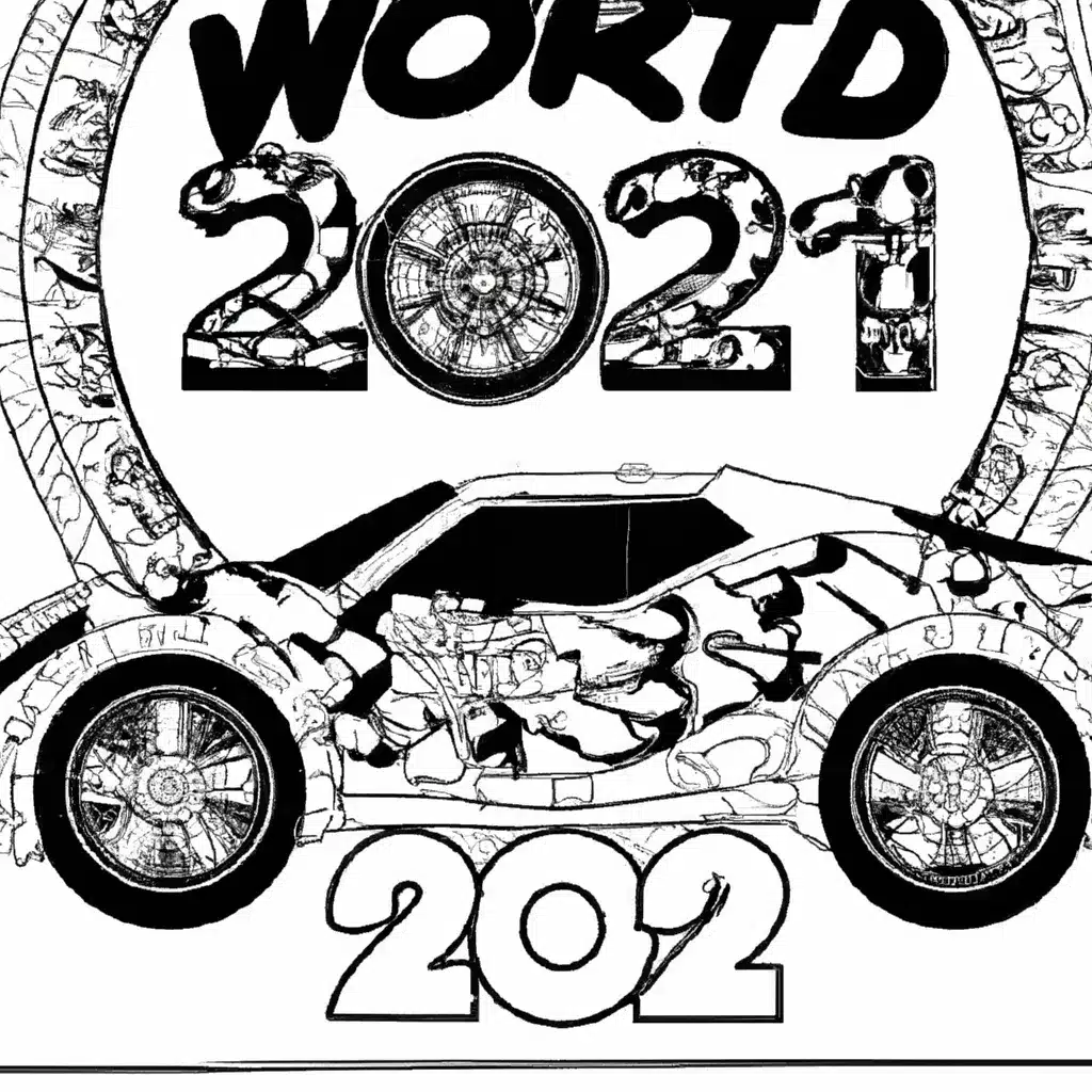 Imprimir hot wheels 2023