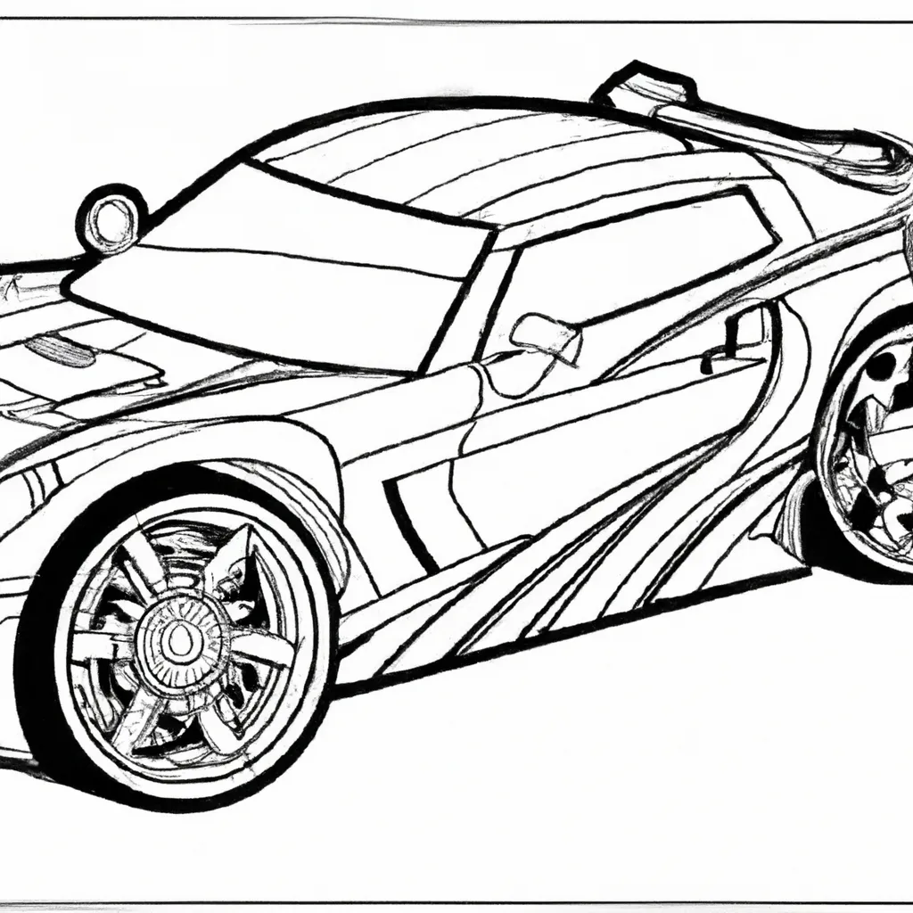 Imprimir hot wheels 20232