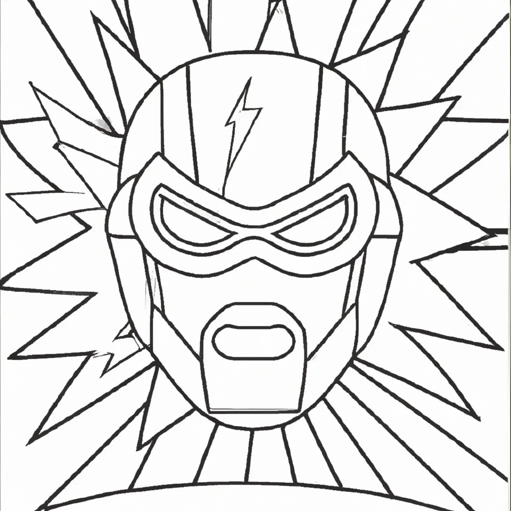 Imprimir mascara do flash Imprimir mascara do flash