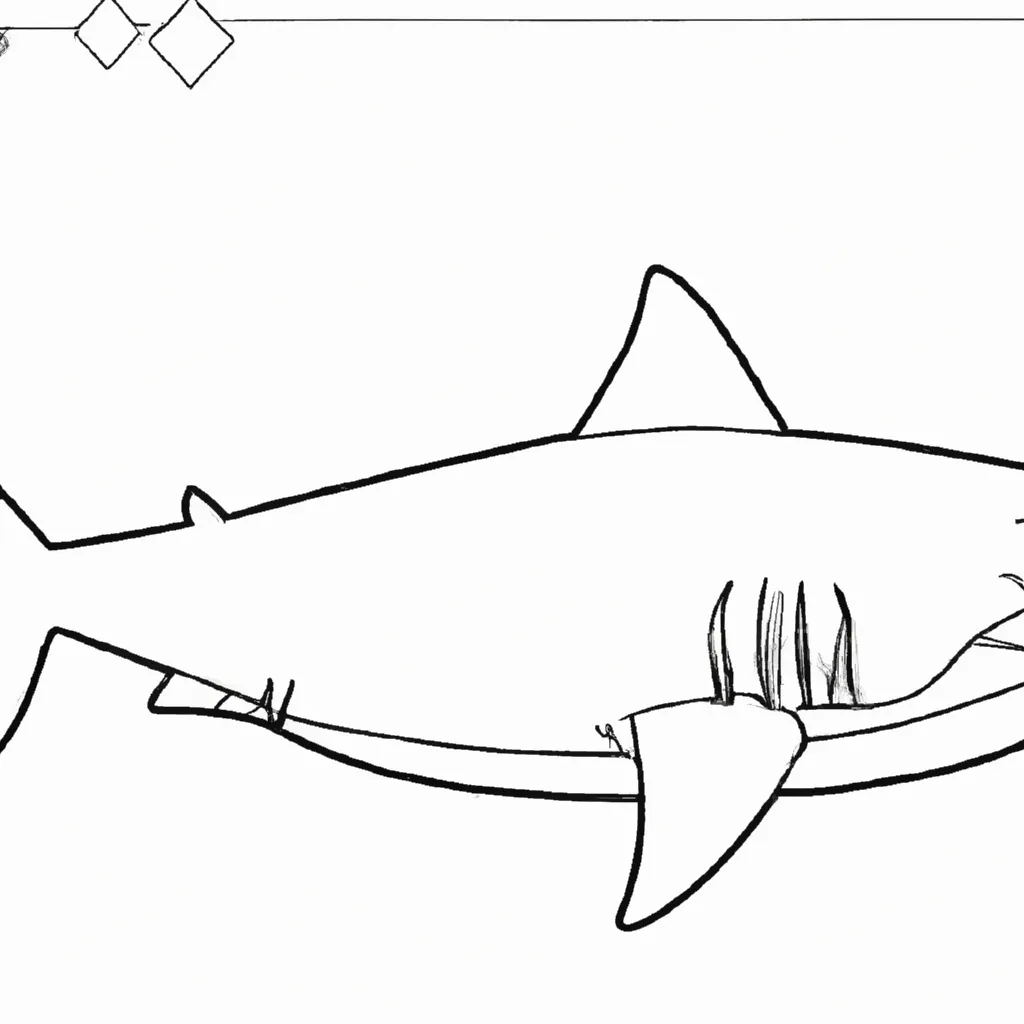 Imprimir tubarao megalodon