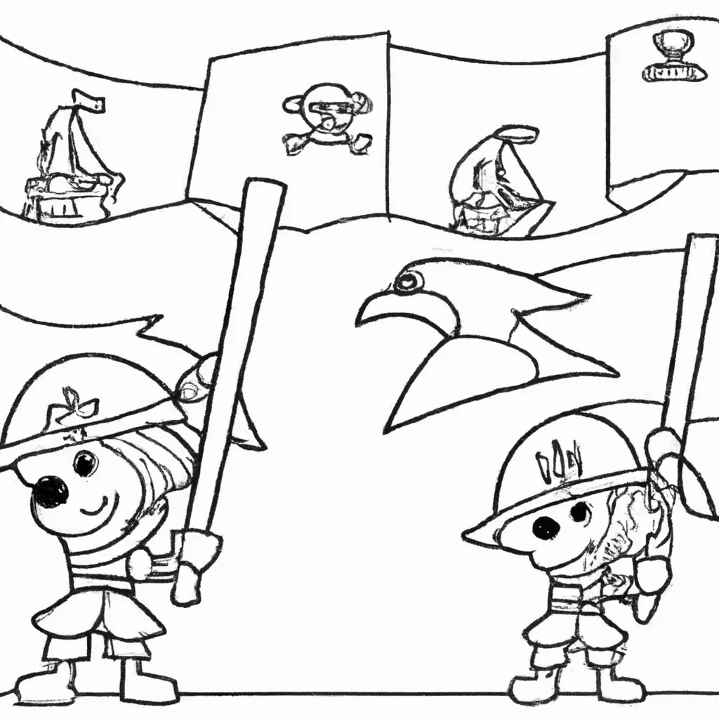 Moldes Bandeiras Piratas2