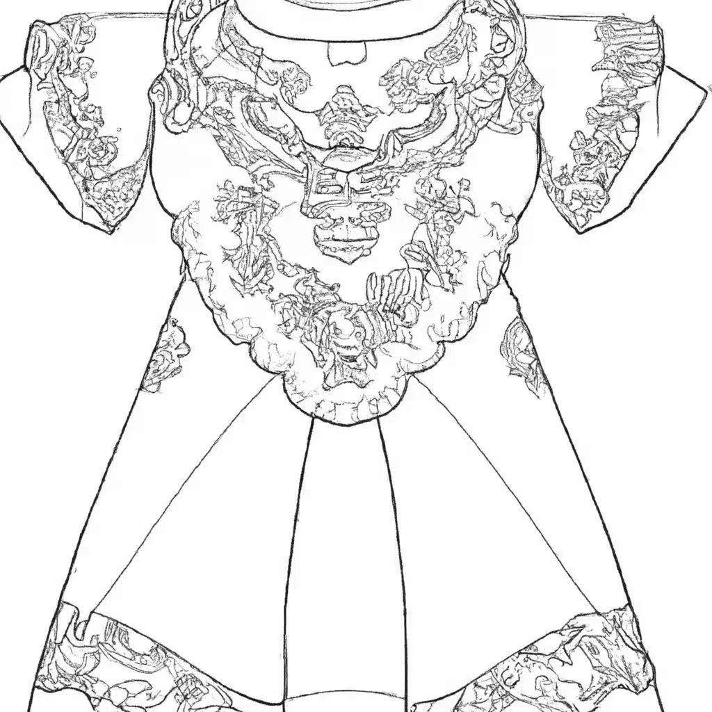 Moldes Camisola2