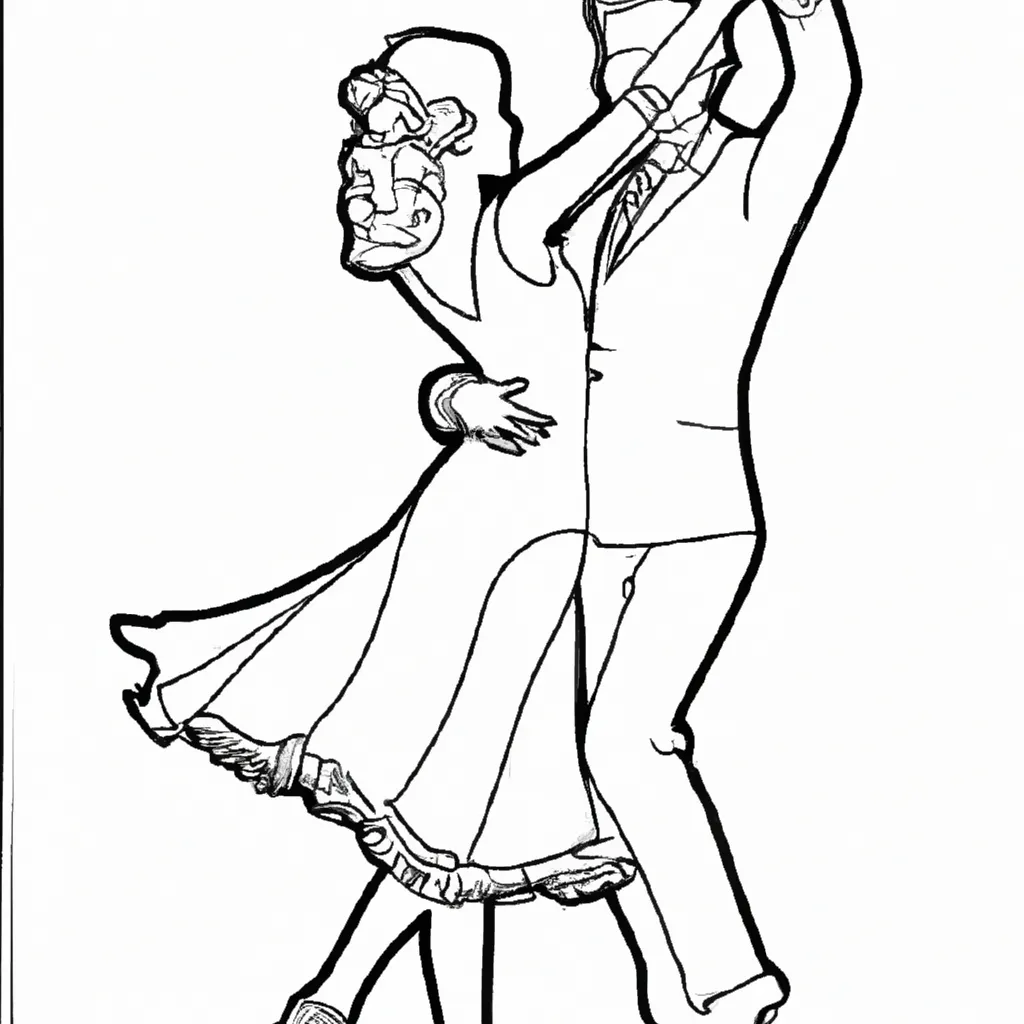 Moldes Casal Dancando Moldes Casal Dancando