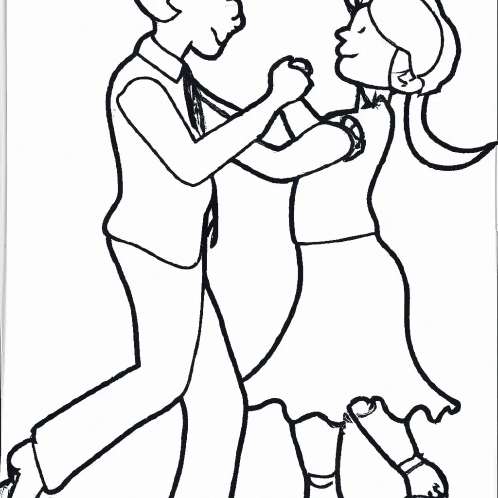 Moldes Casal Dancando2 Moldes Casal Dancando2