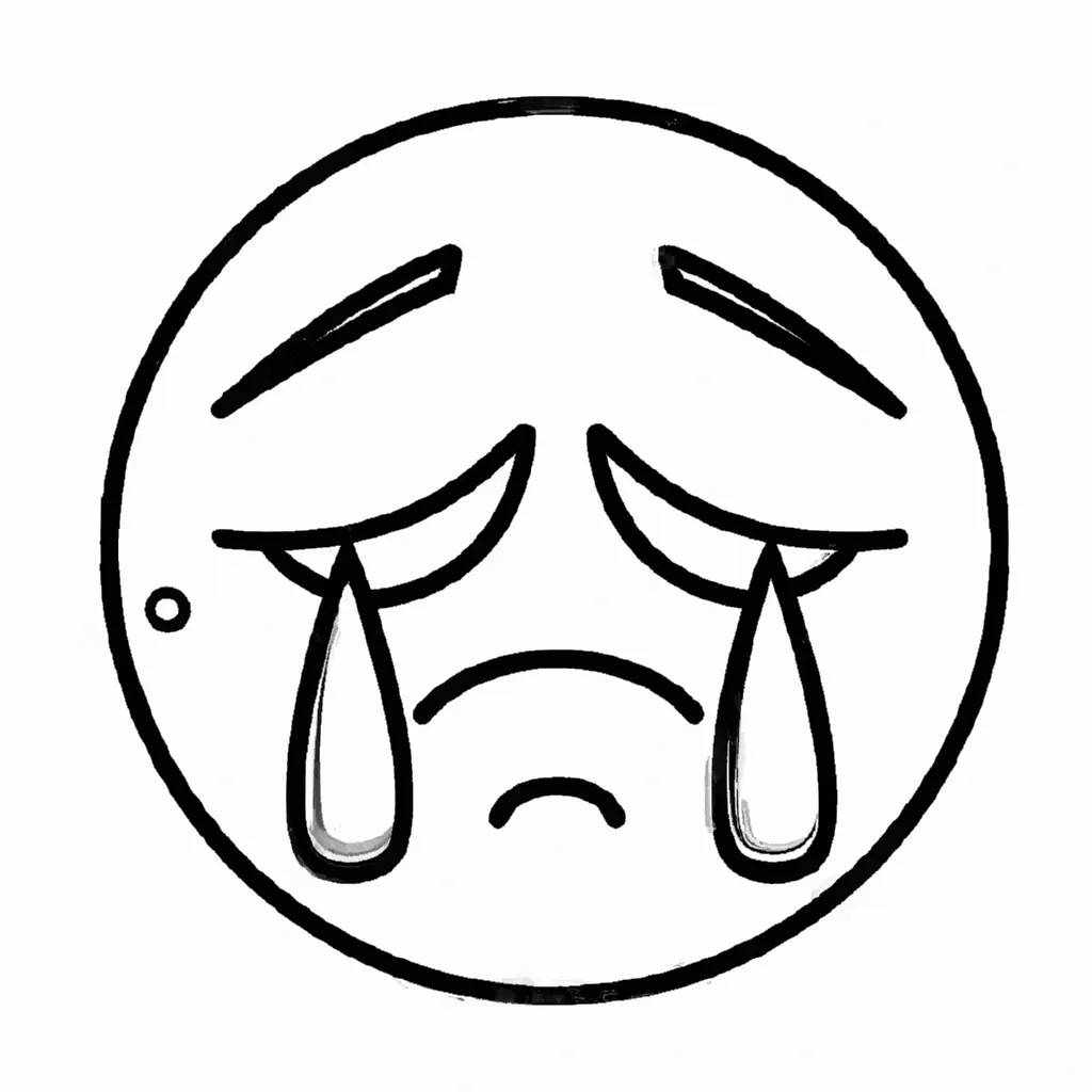 Moldes Emoji de Cansado Moldes Emoji de Cansado