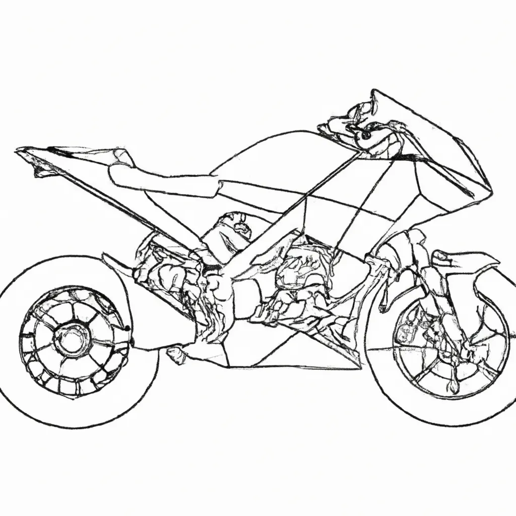 Moldes Moto de Tres Rodas2
