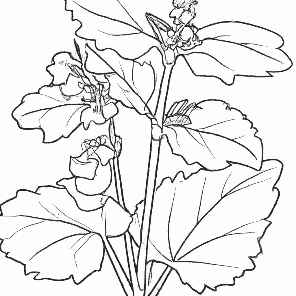Moldes hortela Moldes hortela