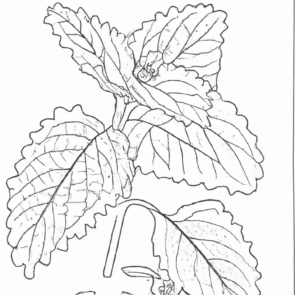 Moldes hortela2 Moldes hortela2