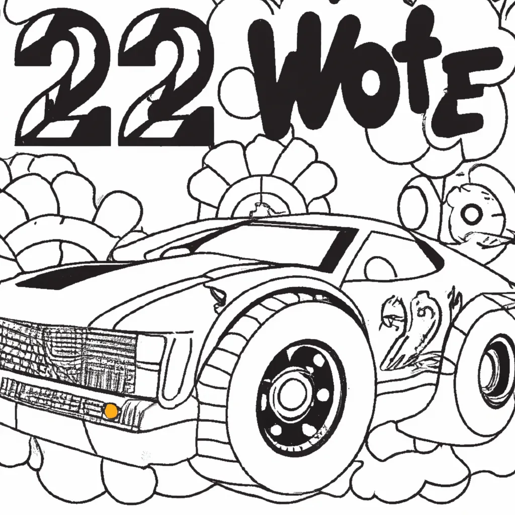 Moldes hot wheels 20232