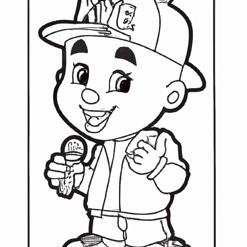 Moldes mc kevin2