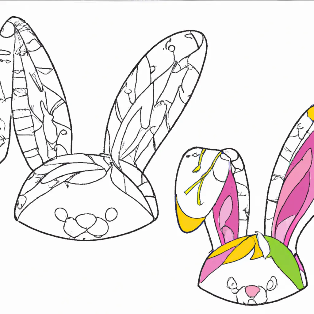 Moldes orelhas de coelho2