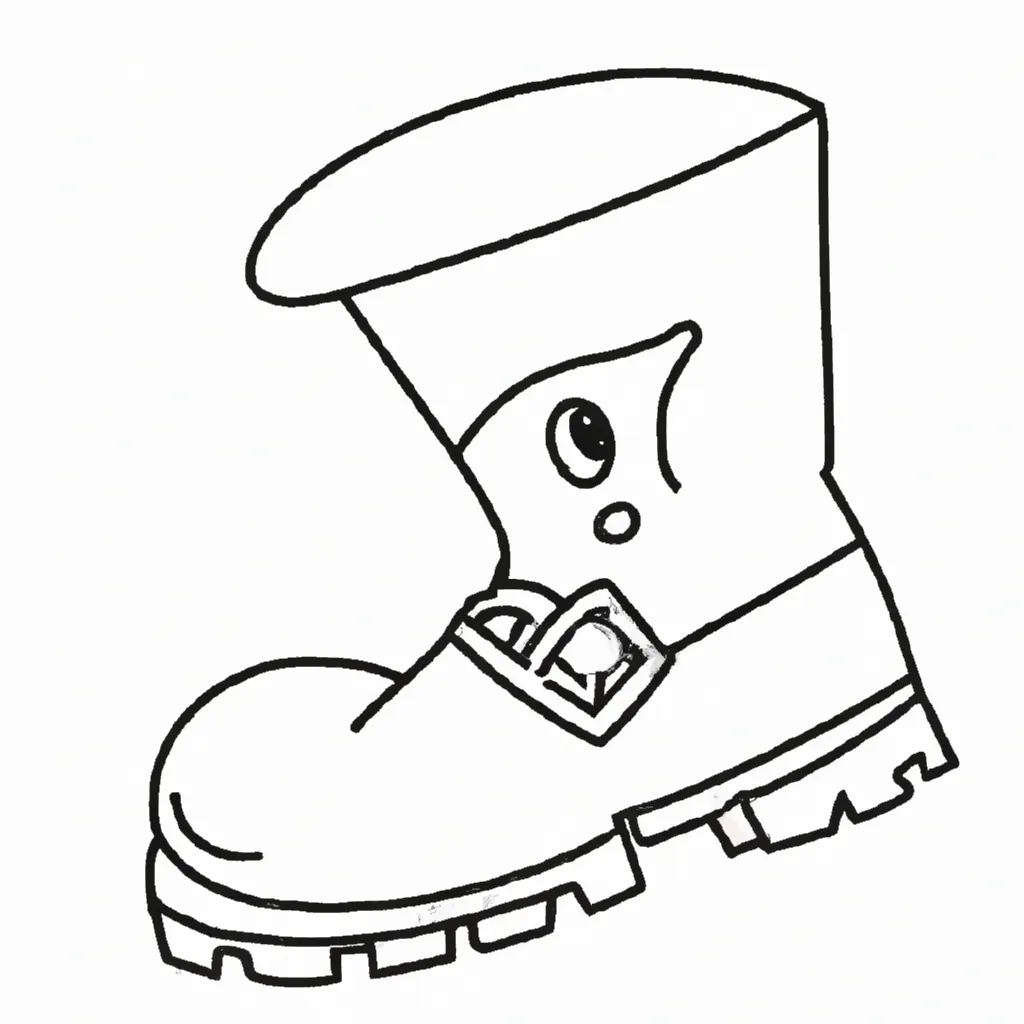 Pintar Emoji de bota2