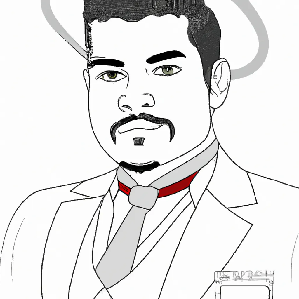 Pintar Homem Rico2