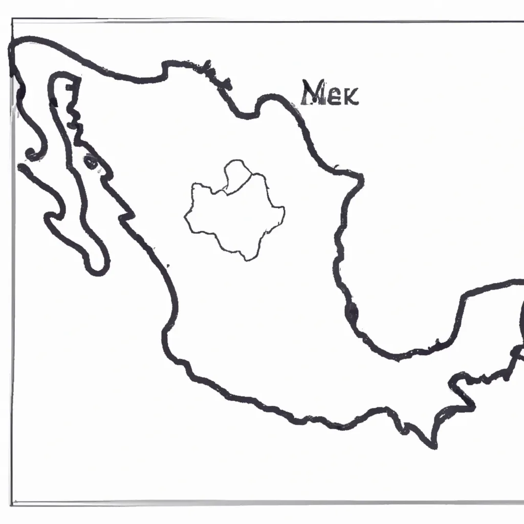 Pintar Mapa do